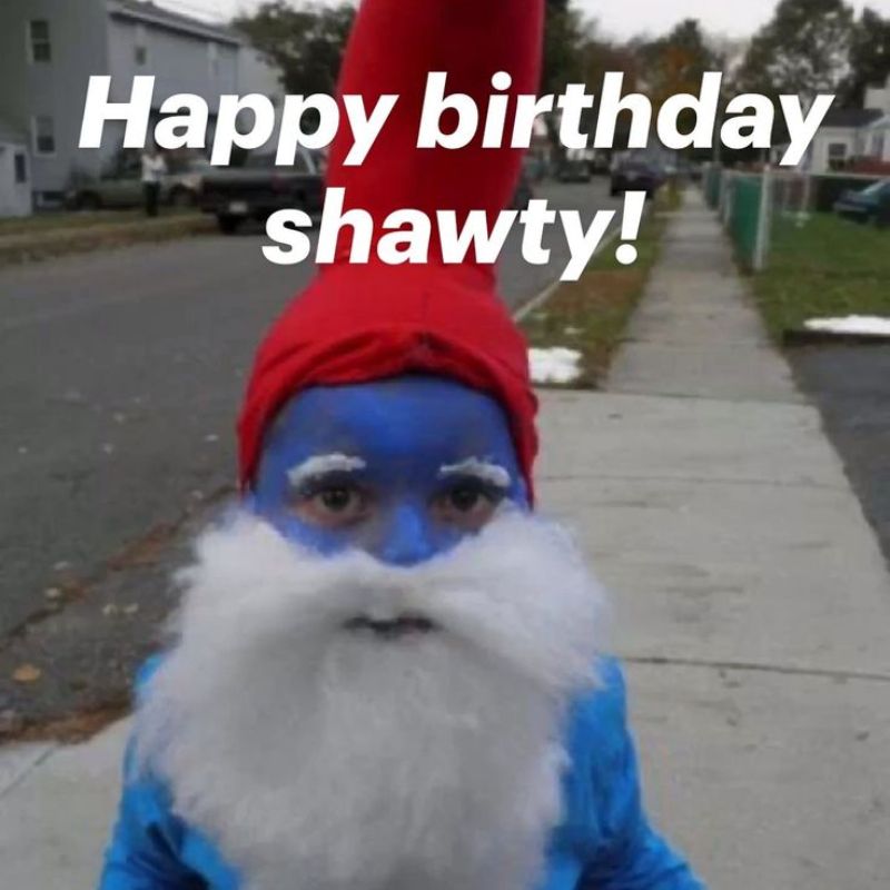 25+ Ảnh meme chúc mừng sinh nhật độc đáo, thú vị và đầy hài hước 10 meme chúc mừng sinh nhật