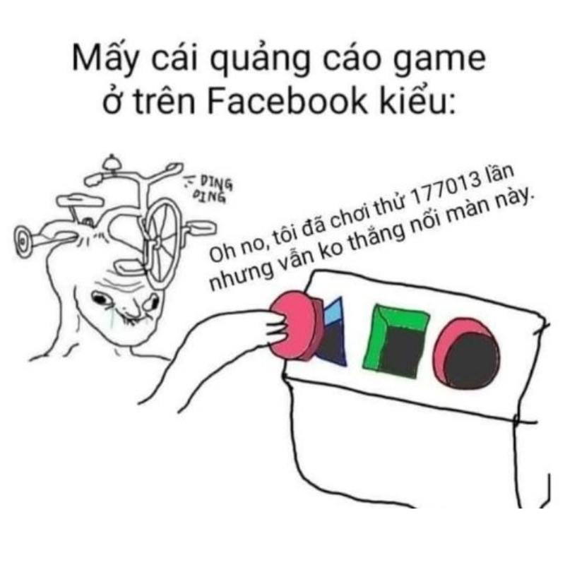 99+ Meme Dark Việt Nam hài hước đầy “tăm tối” của cư dân mạng 15 meme dark 15