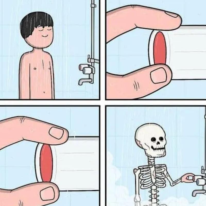 99+ Meme Dark Việt Nam hài hước đầy “tăm tối” của cư dân mạng 13 meme dark 4