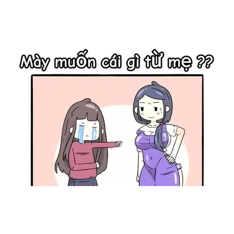 99+ Meme Dark Việt Nam hài hước đầy “tăm tối” của cư dân mạng 11 meme dark 57