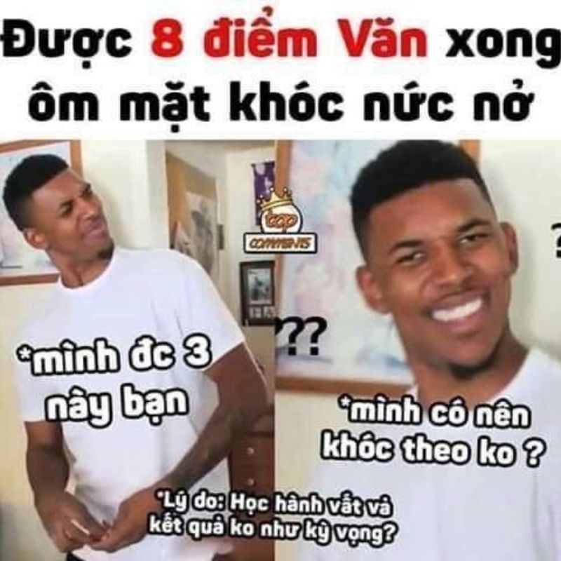 99+ Meme Dark Việt Nam hài hước đầy “tăm tối” của cư dân mạng 26 meme dark 59