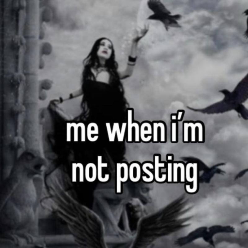 99+ Meme Dark Việt Nam hài hước đầy “tăm tối” của cư dân mạng 9 meme dark 6