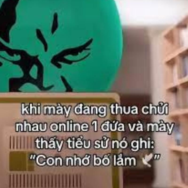 99+ Meme Dark Việt Nam hài hước đầy “tăm tối” của cư dân mạng 7 meme dark 8