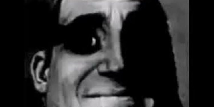 Tổng hợp 25+ mẫu meme dark cực thú vị và siêu “tối thui”