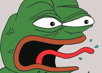 meme ếch xanh