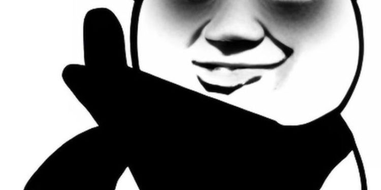 7749+ Meme gấu trúc hài hước, bựa, cà khịa cực hot trên Weibo 1 7749+ Meme gấu trúc hài hước, bựa, cute cực hot trên Weibo