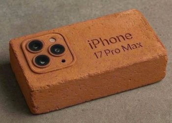 Trọn bộ 50+ ảnh chế meme iPhone 17 độc lạ khiến dân tình “sốc”