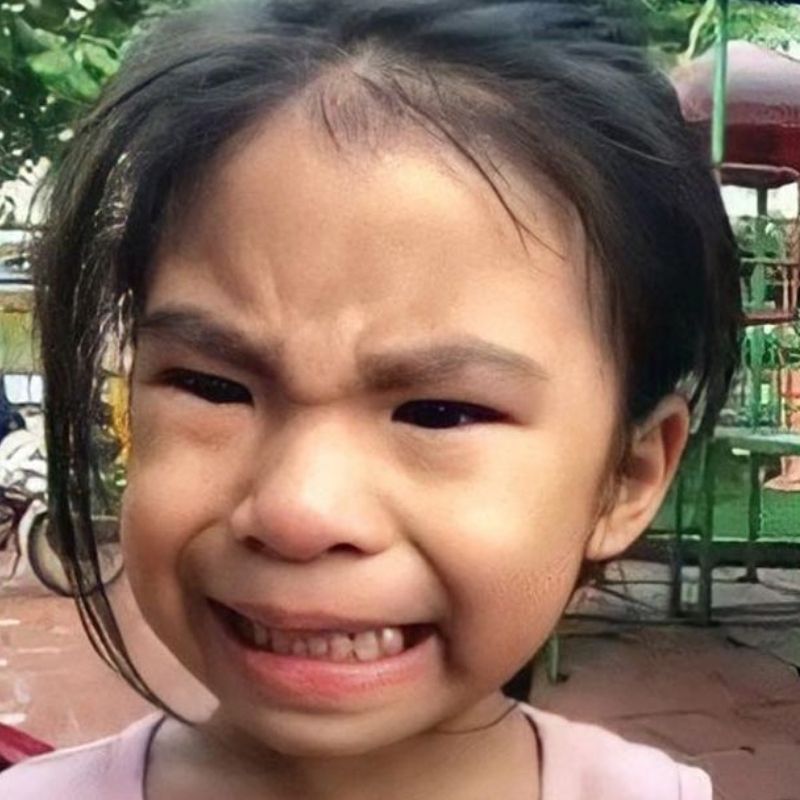 99+ Meme Khóc Hài Hước, Cười Ra Nước Mắt Cực Viral 19 meme khoc 14 1