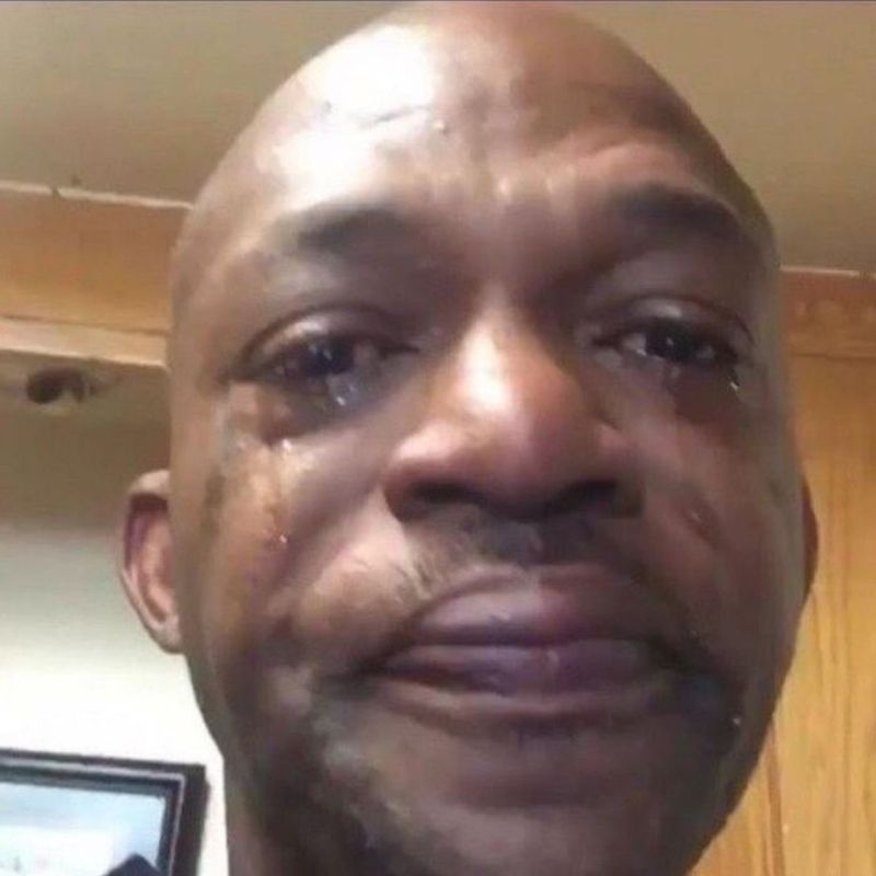 99+ Meme Khóc Hài Hước, Cười Ra Nước Mắt Cực Viral 16 meme khoc 17 1