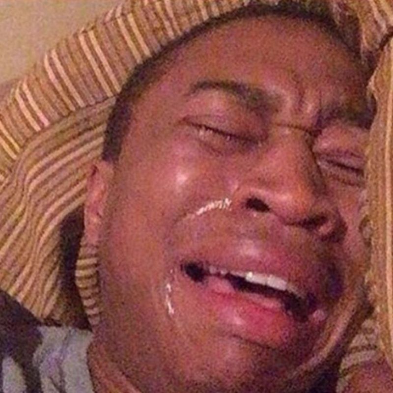 99+ Meme Khóc Hài Hước, Cười Ra Nước Mắt Cực Viral 15 meme khoc 18 1