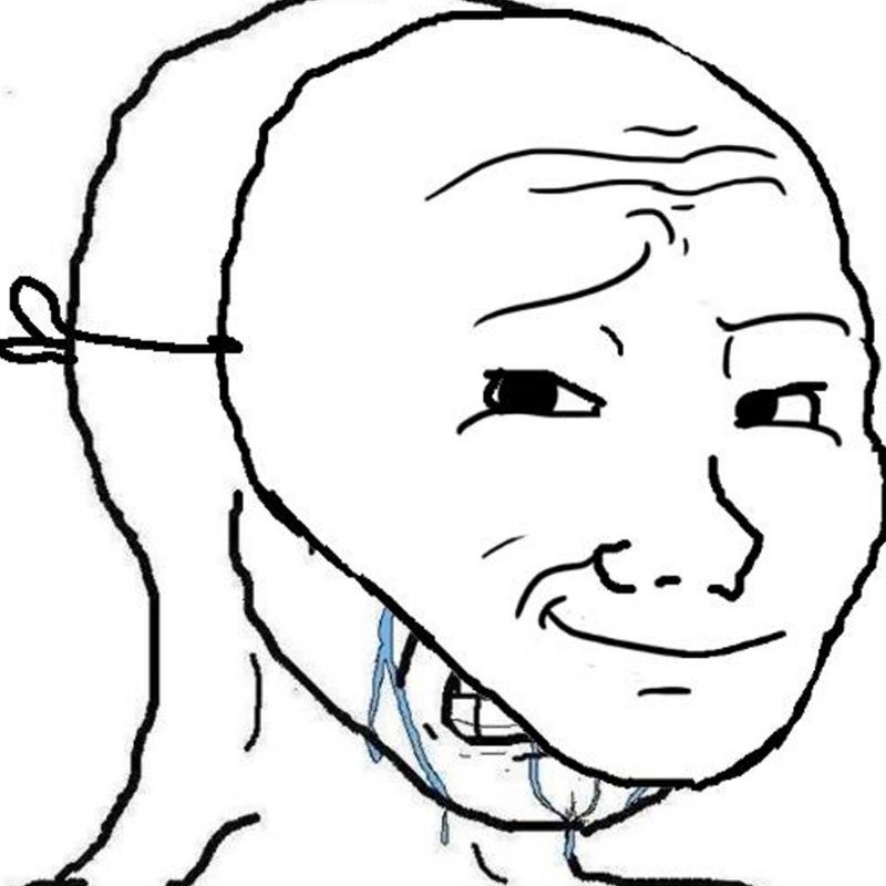 99+ Meme Khóc Hài Hước, Cười Ra Nước Mắt Cực Viral 23 meme khoc 22 1