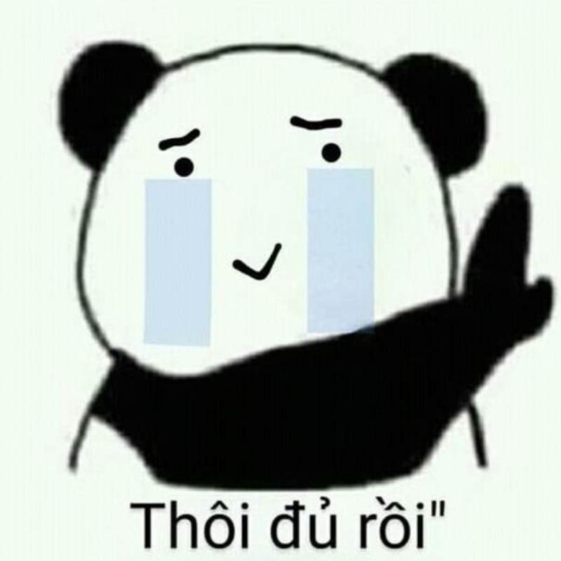 Top 100+ meme mệt mỏi siêu hài hước, thú vị và cười rớt nước mắt 27 meme met moi 19