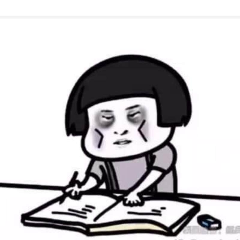 Top 100+ meme mệt mỏi siêu hài hước, thú vị và cười rớt nước mắt 8 Meme mệt mỏi khi hoàn thành deadline