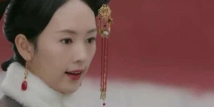 Tải ngay 99+ Meme Như Ý truyện hài hước từ phim cung đấu