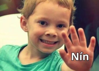 Meme nín: Bộ sưu tập ảnh chế bá đạo khiến ai cũng bật cười