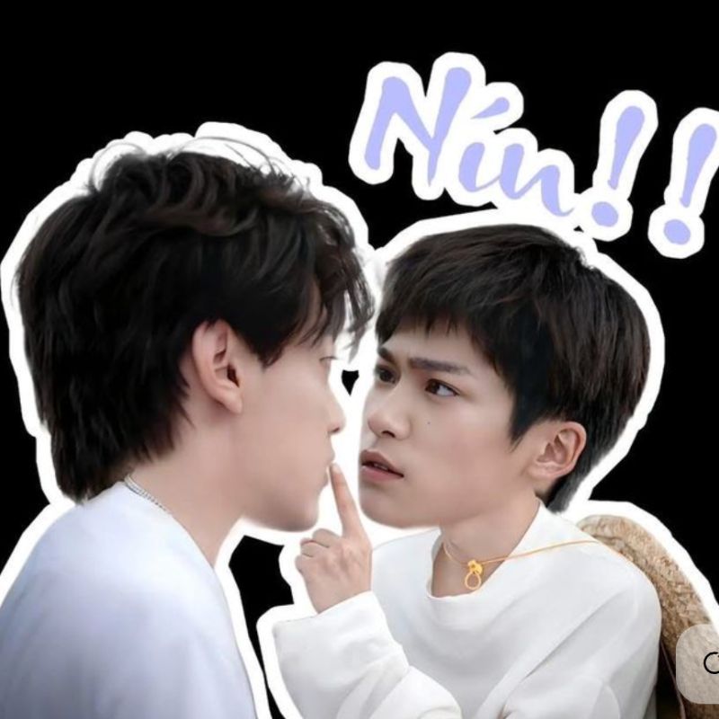 99+ Meme Nín hài hước cực chất khiến cộng đồng mạng bật cười 14 meme nin 8