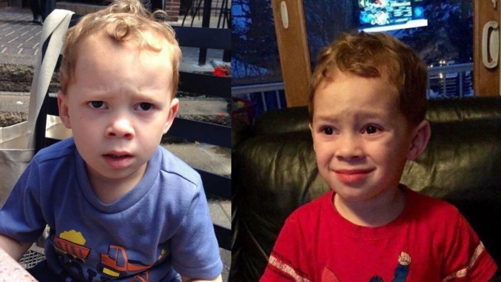 Trọn bộ 100+ meme nổi tiếng hài hước khiến giới trẻ phát sốt 14 Meme cậu bé Gavin Thomas với gương mặt khó đỡ