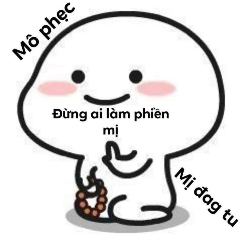 Trọn bộ 100+ meme nổi tiếng hài hước khiến giới trẻ phát sốt 29 meme noi tieng 29