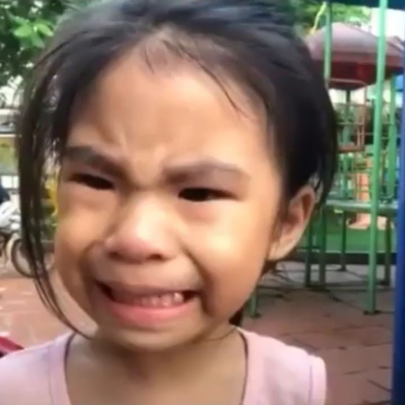 Trọn bộ 100+ meme nổi tiếng hài hước khiến giới trẻ phát sốt 7 Meme nổi tiếng của cô bé “cười đi cho nghỉ học”