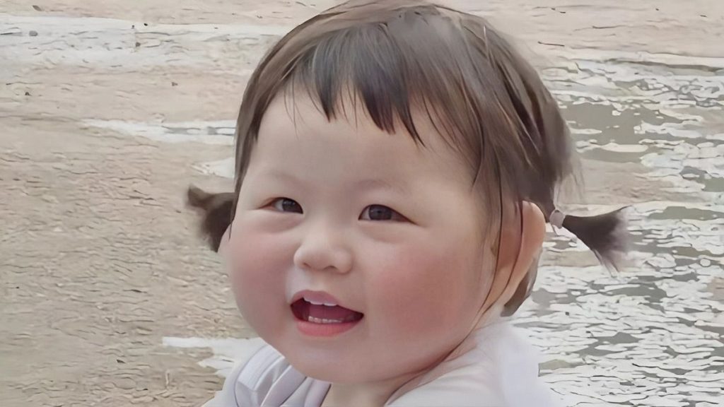 Trọn bộ 100+ meme nổi tiếng hài hước khiến giới trẻ phát sốt 10 Ảnh meme nổi tiếng em bé cười