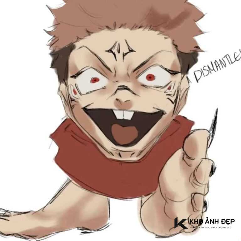 69 nh Meme Sukuna H i H c Khi n Fan Jujutsu Kaisen C i Ng t