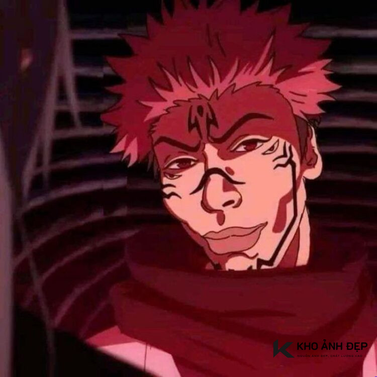 69 nh Meme Sukuna H i H c Khi n Fan Jujutsu Kaisen C i Ng t