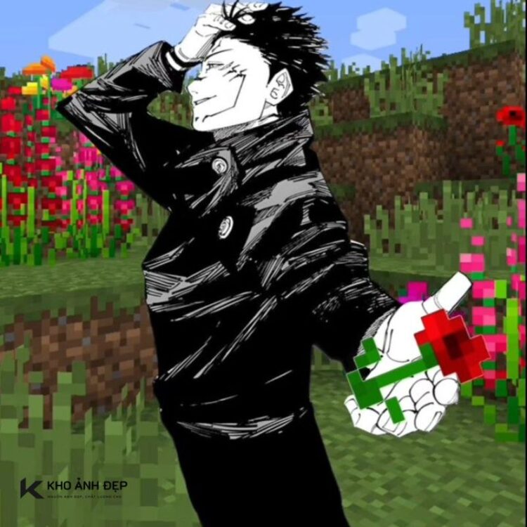 69+ ảnh meme Sukuna hài hước khiến fan Jujutsu Kaisen cười ngất 1 meme sukuna