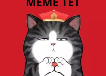 Bộ sưu tập 400+ meme Tết hài hước, độc đáo để vui cả ngày xuân