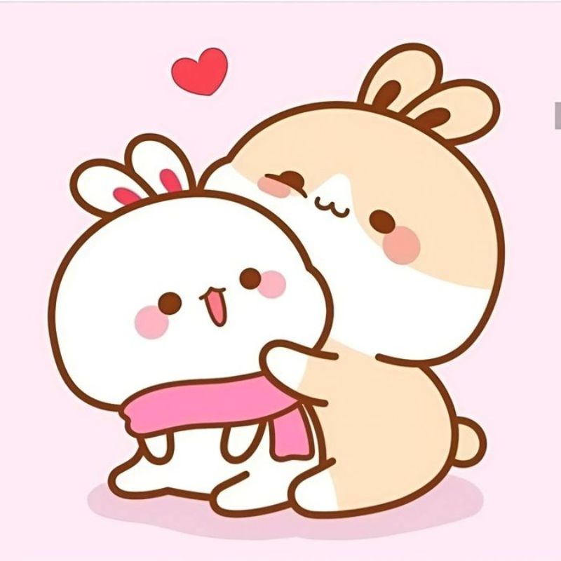 25+ Meme tình yêu hài hước, cute, đáng yêu nhất cho các cặp đôi 21 meme tinh yeu 19