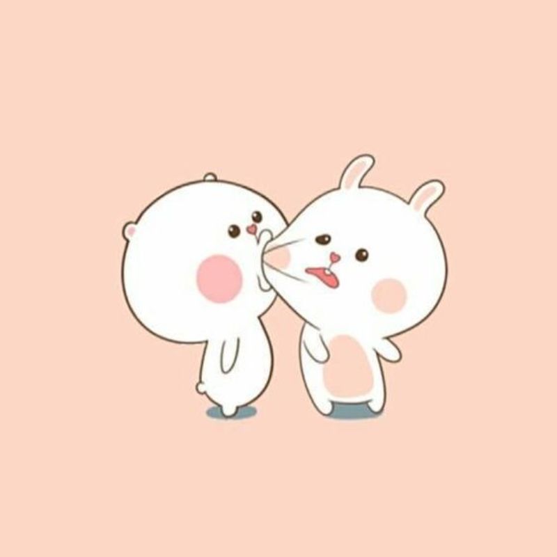 25+ Meme tình yêu hài hước, cute, đáng yêu nhất cho các cặp đôi 18 Meme icon dễ thương, đáng yêu