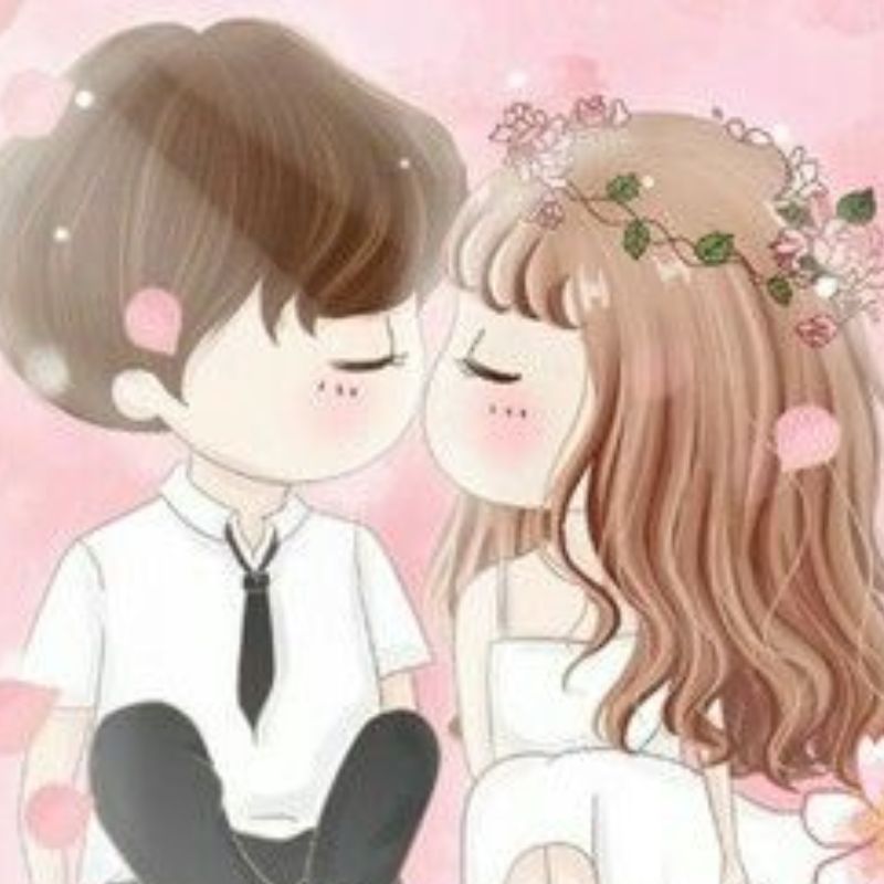 25+ Meme tình yêu hài hước, cute, đáng yêu nhất cho các cặp đôi 22 Meme chibi về tình yêu lãng mạng