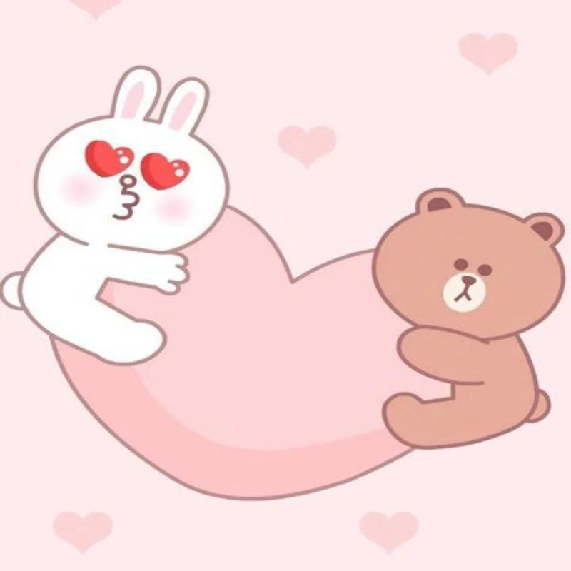 25+ Meme tình yêu hài hước, cute, đáng yêu nhất cho các cặp đôi 6 Meme hình tái tim đầy ngọt ngào