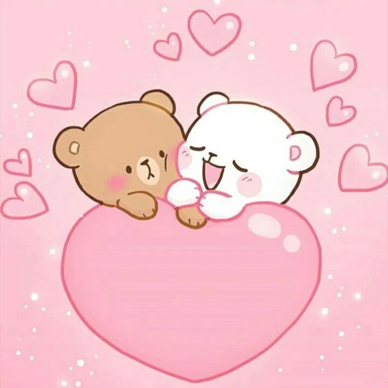 25+ Meme tình yêu hài hước, cute, đáng yêu nhất cho các cặp đôi 7 Meme tình yêu siêu to, đáng yêu