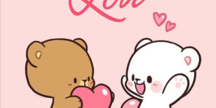 25+ Meme tình yêu hài hước, cute, đáng yêu nhất cho các cặp đôi 1 meme tình yêu