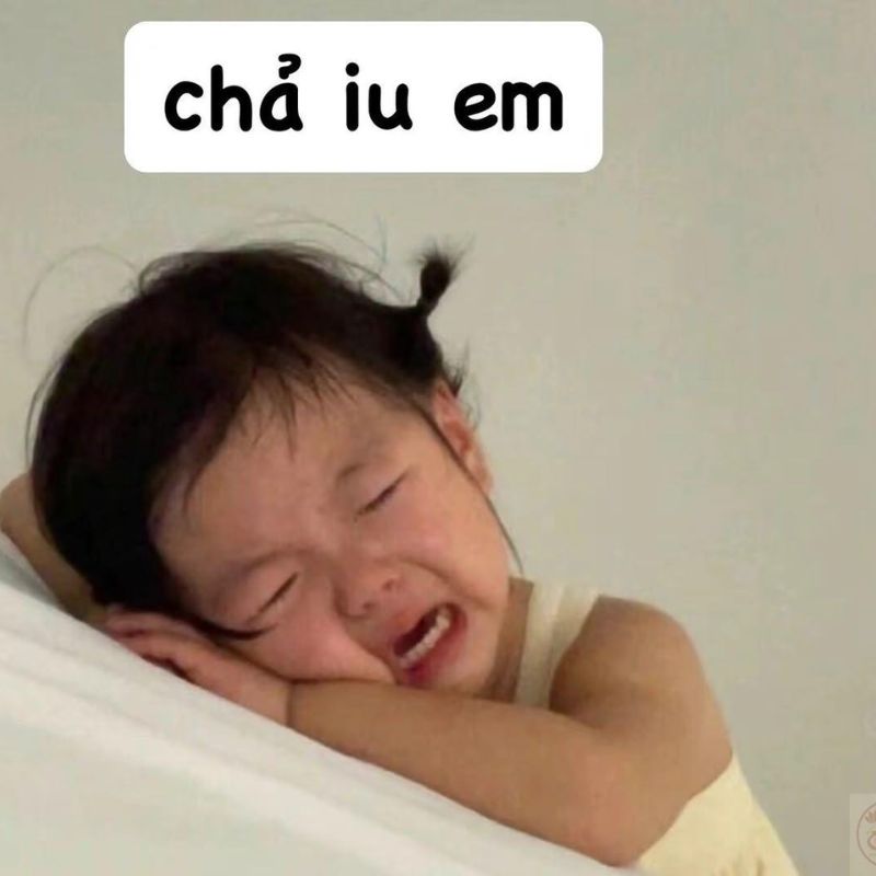 25+ Meme tình yêu hài hước, cute, đáng yêu nhất cho các cặp đôi 10 Meme với biểu cảm buồn về tình yêu