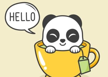 Tải ngay 99+ meme xin chào cực cute, dễ thương, hài hước