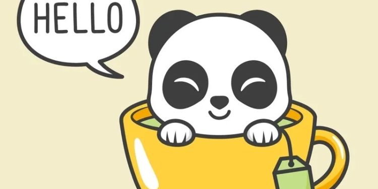 Tải ngay 99+ meme xin chào cực cute, dễ thương, hài hước
