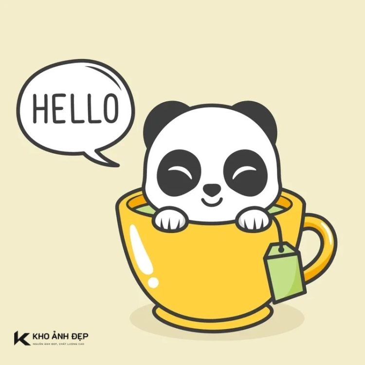 Tải ngay 99+ meme xin chào cực cute, dễ thương, hài hước 1 Tải ngay 99+ meme xin chào cực cute, dễ thương, hài hước