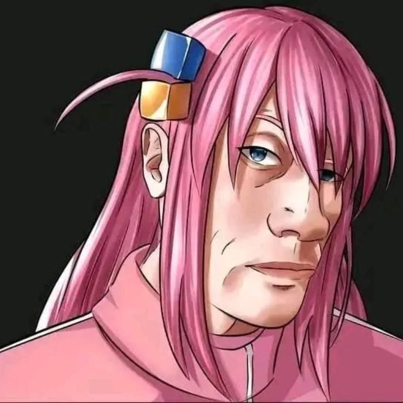 69+ Ảnh The Rock meme hài hước khiến bạn cười không nhặt được mồm 13 Ảnh The Rock meme Bocchi nhướng mày