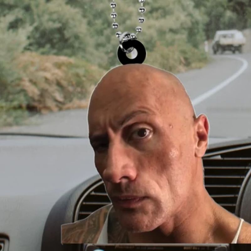 69+ Ảnh The Rock meme hài hước khiến bạn cười không nhặt được mồm 17 Ảnh The Rock meme biểu cảm cực hài