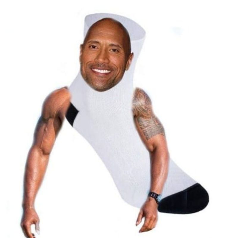 69+ Ảnh The Rock meme hài hước khiến bạn cười không nhặt được mồm 25 Ảnh chế The Rock bựa