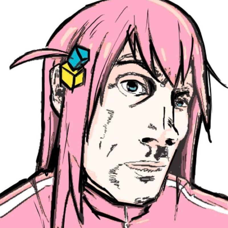 69+ Ảnh The Rock meme hài hước khiến bạn cười không nhặt được mồm 9 Ảnh chế The Rock meme Bocchi biểu cảm hài hước