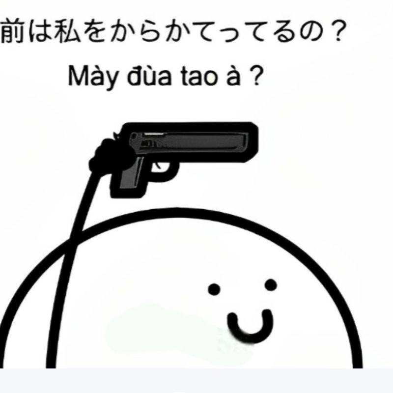 Vai trò của meme trong giao tiếp online: Ngôn ngữ mới của thế hệ 19 meme "mày đùa tao à?"