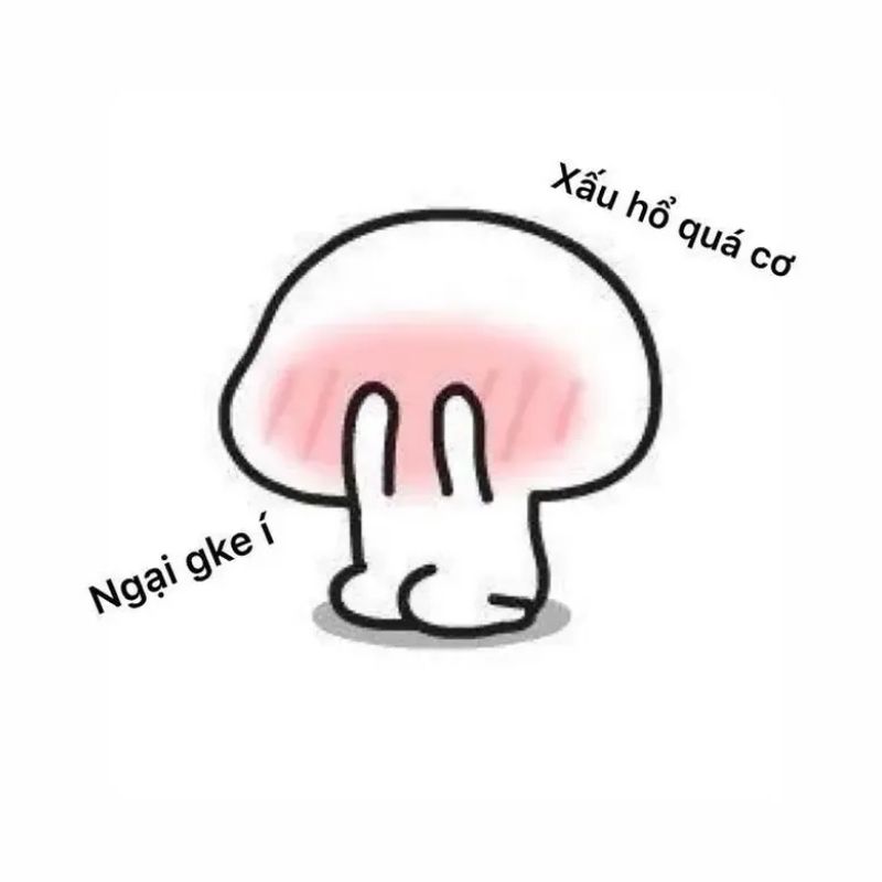 Vai trò của meme trong giao tiếp online: Ngôn ngữ mới của thế hệ 7 meme xấu hổ