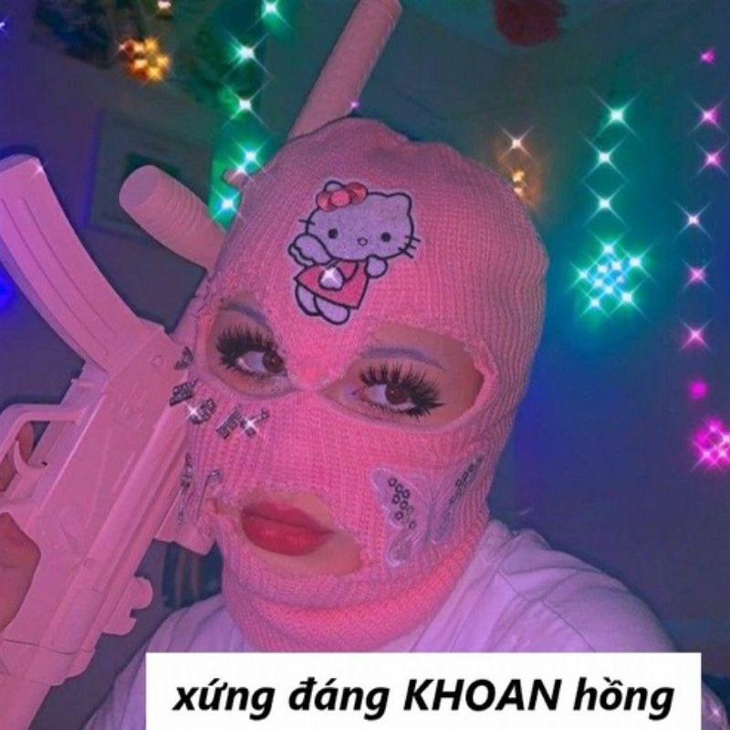 49+ Meme Khoan Hồng hài hước, cực hợp để thả trend mỗi ngày 11 meme khoan hồng