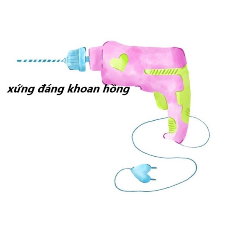 49+ Meme Khoan Hồng hài hước, cực hợp để thả trend mỗi ngày 19 meme khoan hồng