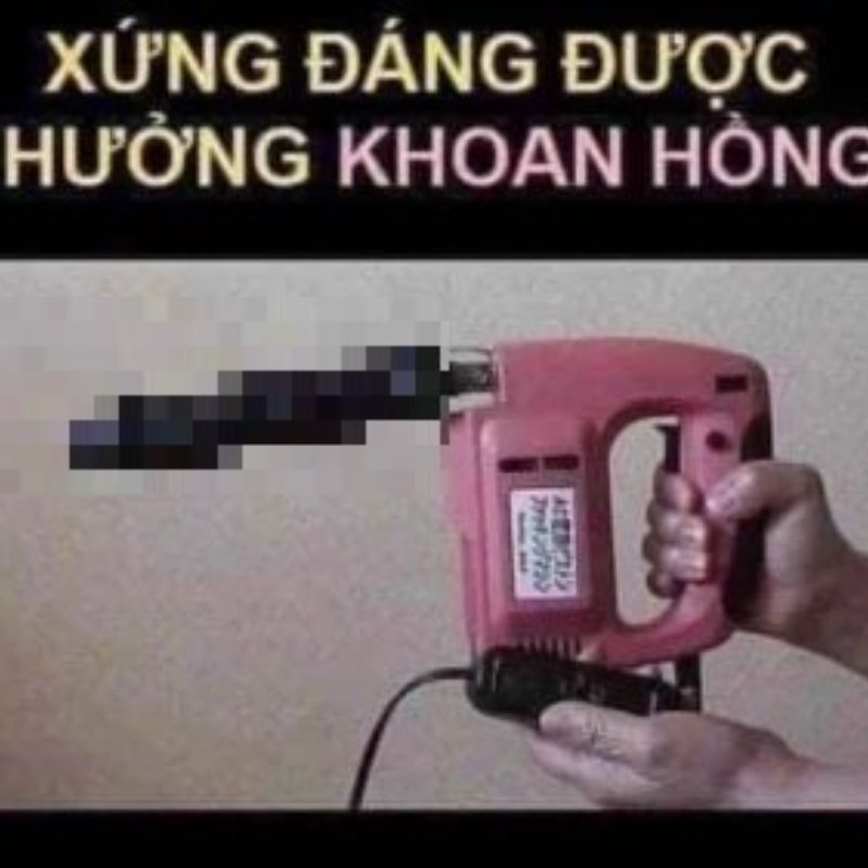 49+ Meme Khoan Hồng hài hước, cực hợp để thả trend mỗi ngày 3 Meme xứng đáng được ảnh hưởng khoan hồng