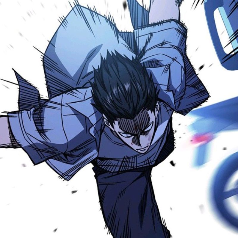 99+ Ảnh anime thể thao đẹp, mạnh mẽ, thần thái siêu đỉnh 16 ảnh anime thể thao