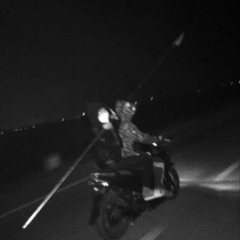 ảnh boy phố che mặt