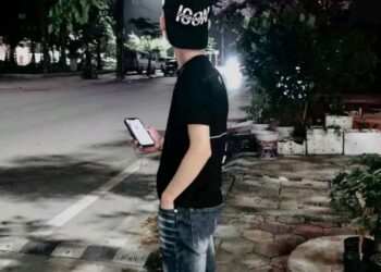 ảnh boy phố che mặt